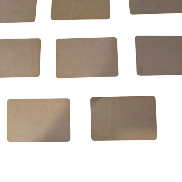 Vtg Parker Brothers Stop Thief Electronic Cops Robbers Board Game Detective Card - Picture 8 of 8